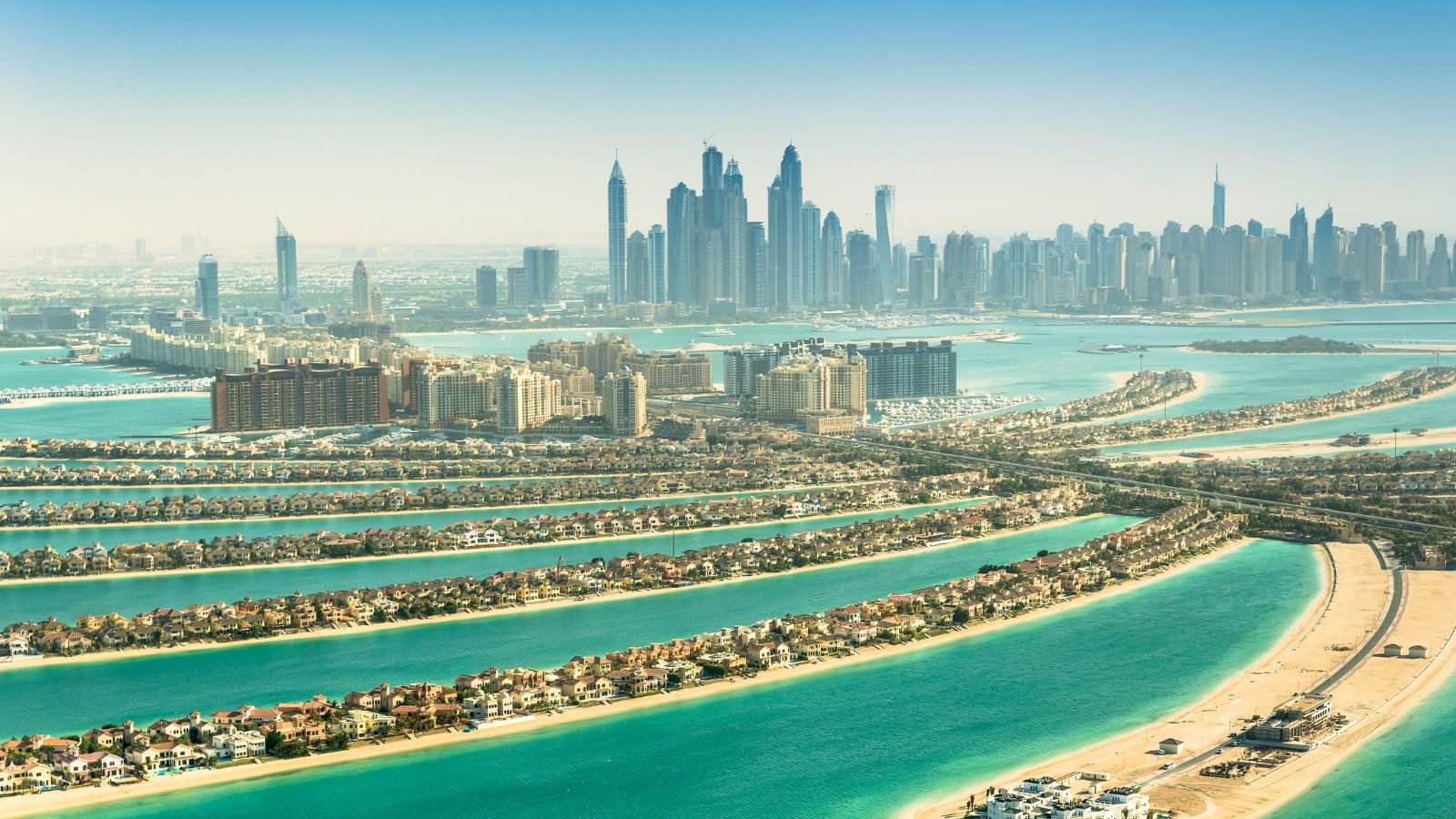 Palm Jumeirah